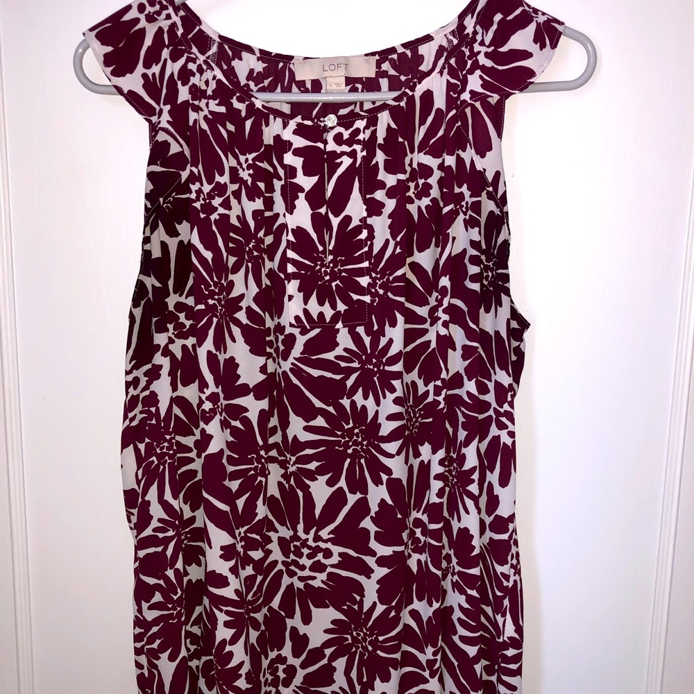 Loft Women’s Blouse
